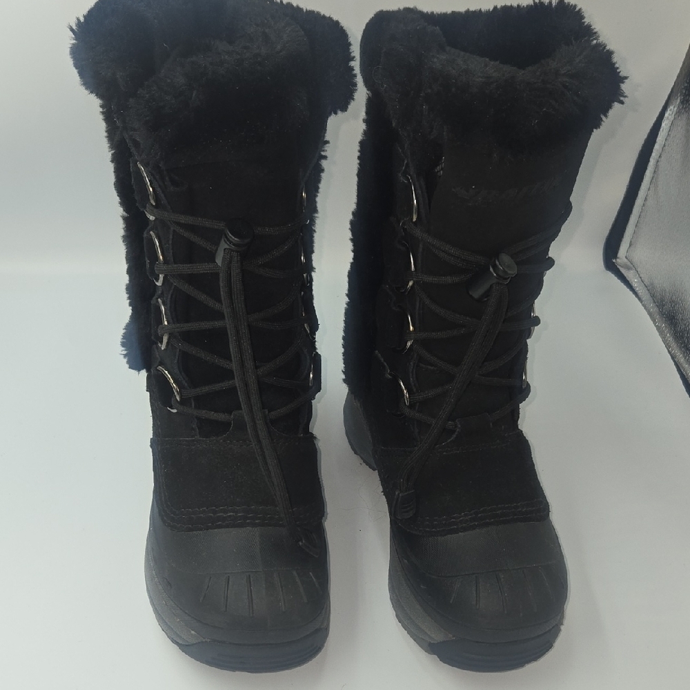 Baffin Chloe POLAR Warm Winter Boots